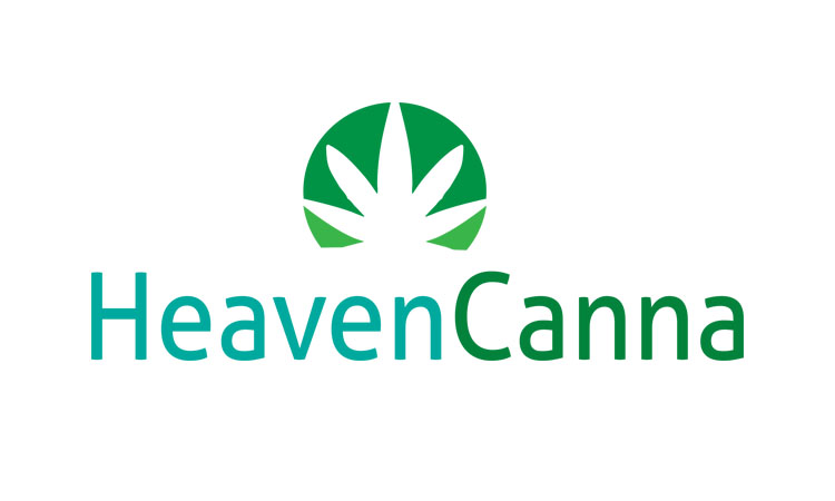 HeavenCanna.com - New premium domain names